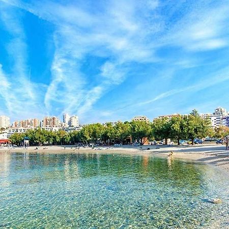 Apartman Oleander Split Exteriér fotografie
