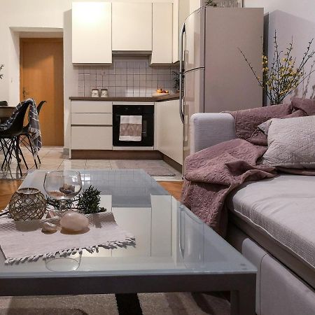 Apartman Oleander Split Exteriér fotografie