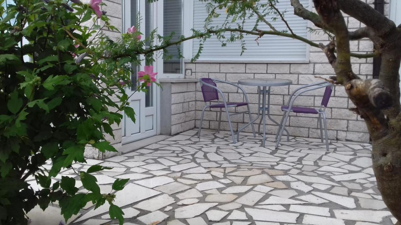 Apartman Oleander Split Exteriér fotografie