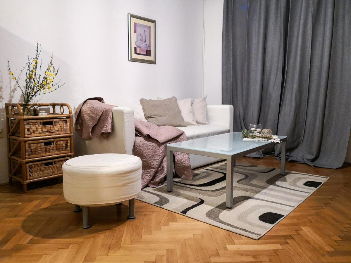 Apartman Oleander Split Exteriér fotografie