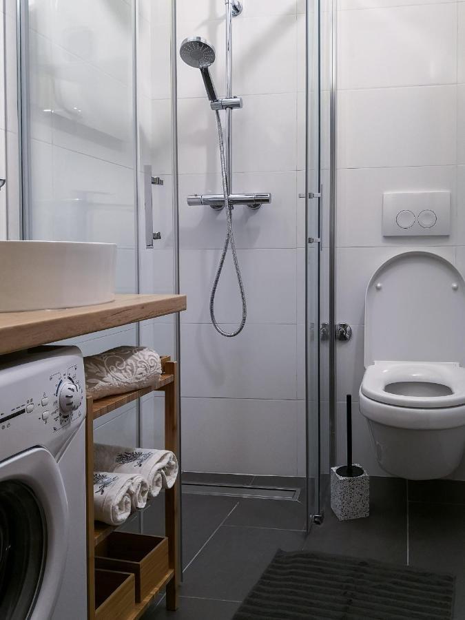 Apartman Oleander Split Exteriér fotografie