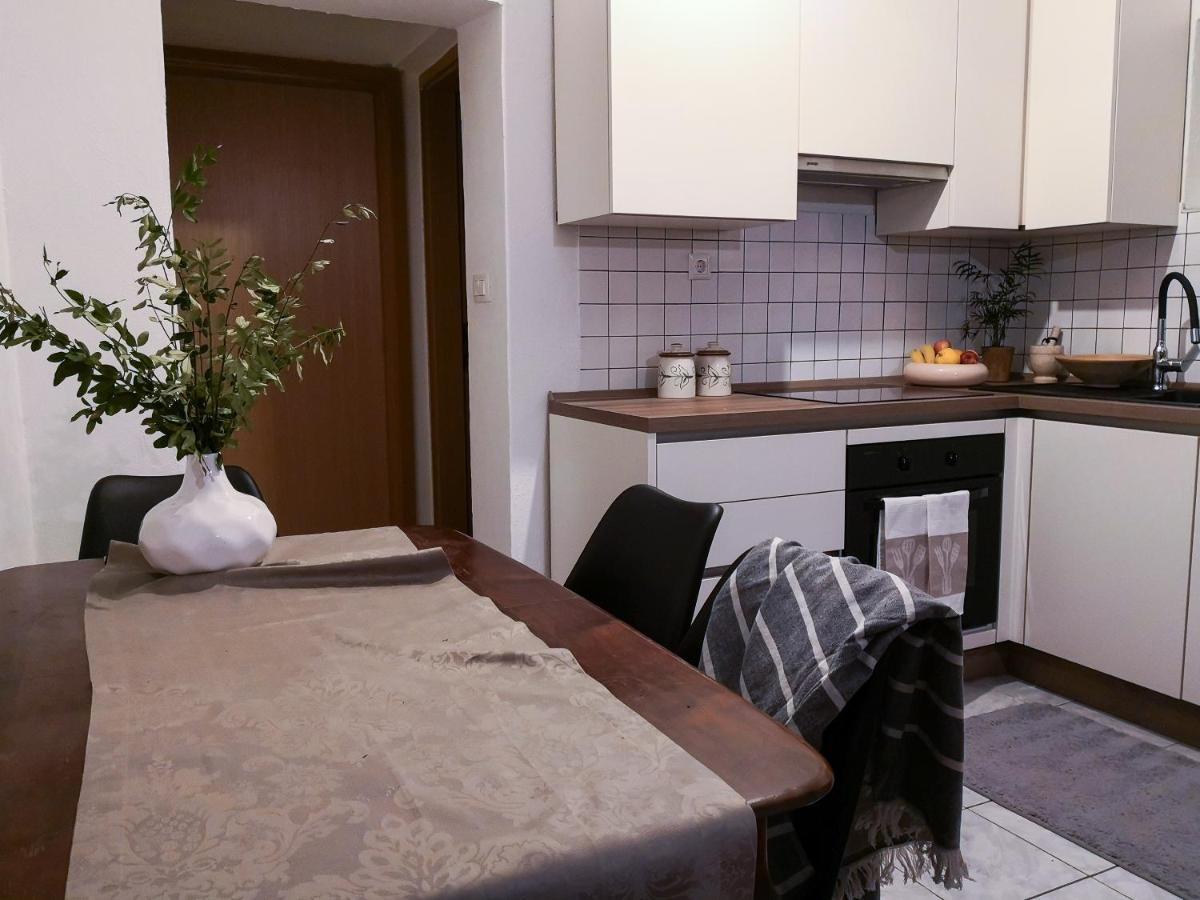 Apartman Oleander Split Exteriér fotografie