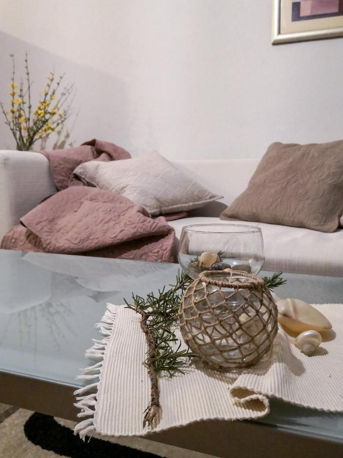 Apartman Oleander Split Exteriér fotografie