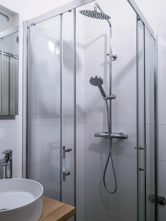 Apartman Oleander Split Exteriér fotografie