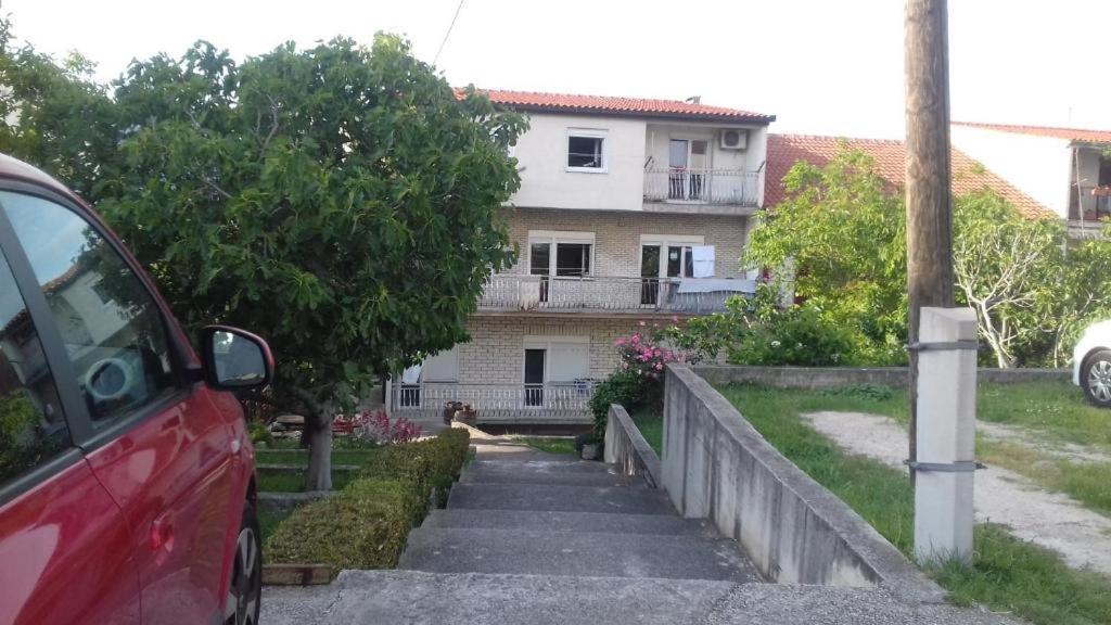 Apartman Oleander Split Exteriér fotografie