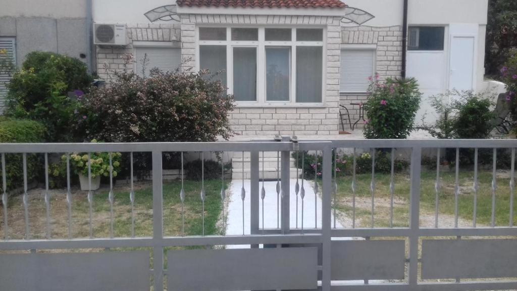 Apartman Oleander Split Exteriér fotografie