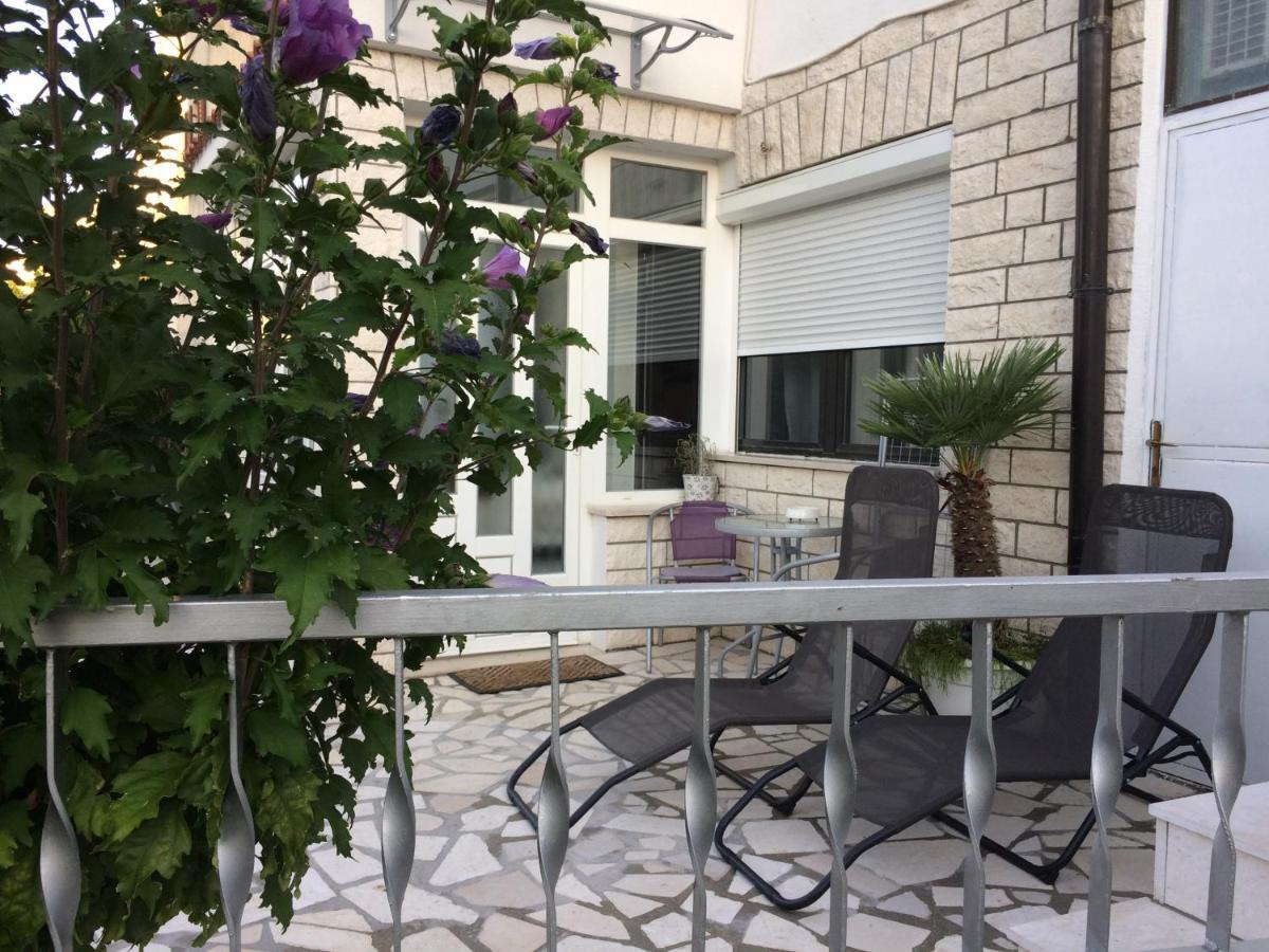 Apartman Oleander Split Exteriér fotografie